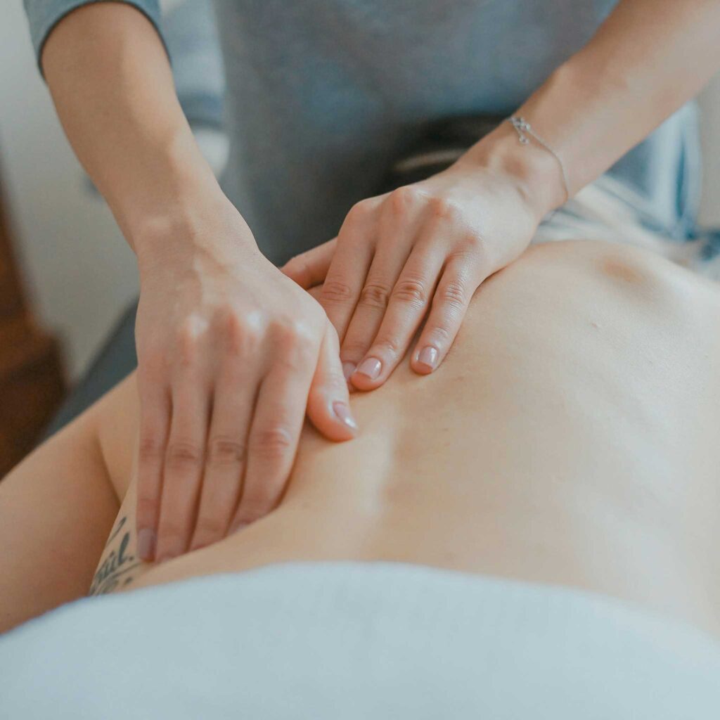 massage