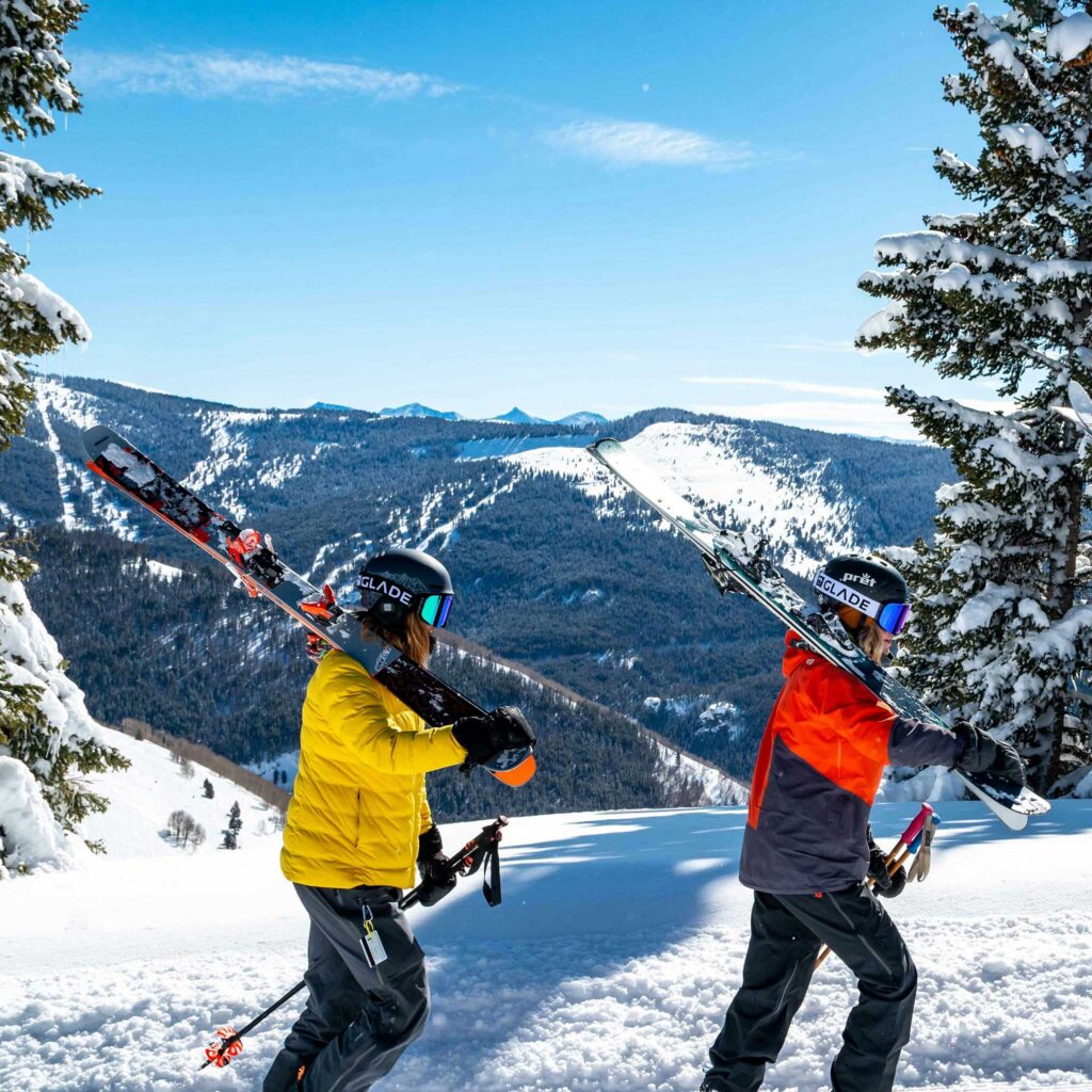 ski