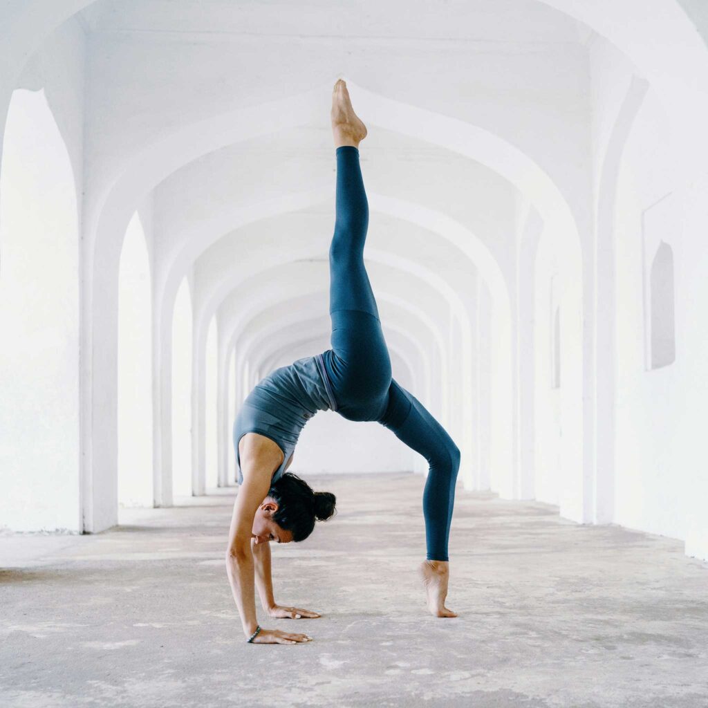 yoga
